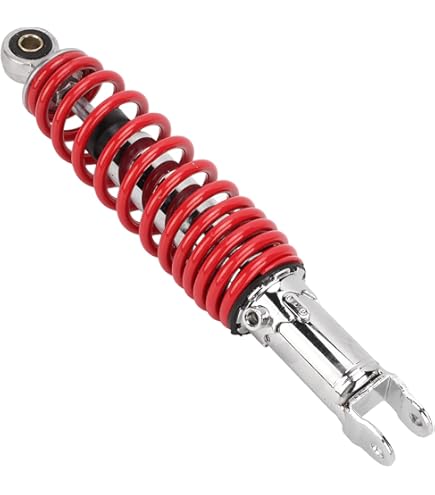 Amazon.com: Vonkat T12 Shock for Yamaha TTR125 TTR 125 : Automotive